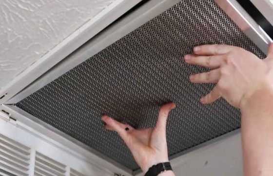 What are air filters for?