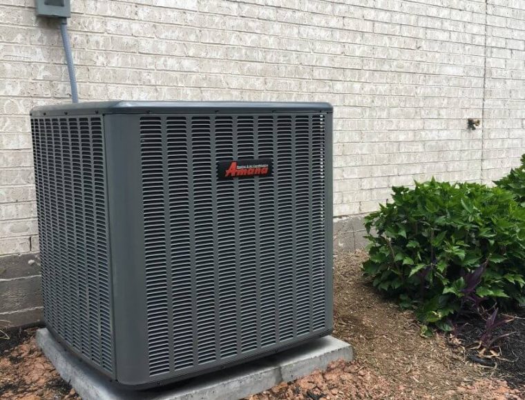 Air conditioning installation Queen Creek Arizona