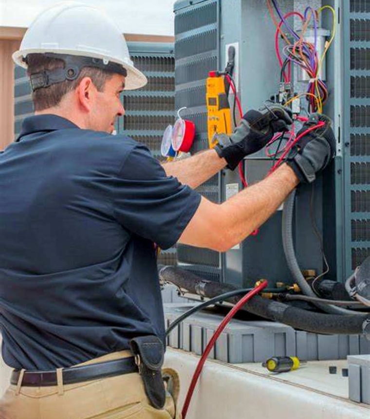 Air conditioning maintenance Queen Creek Arizona
