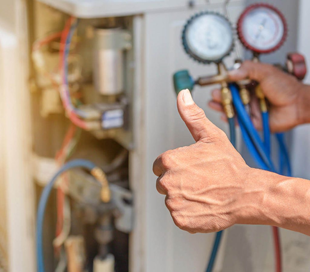 air conditioning preventive-maintenance