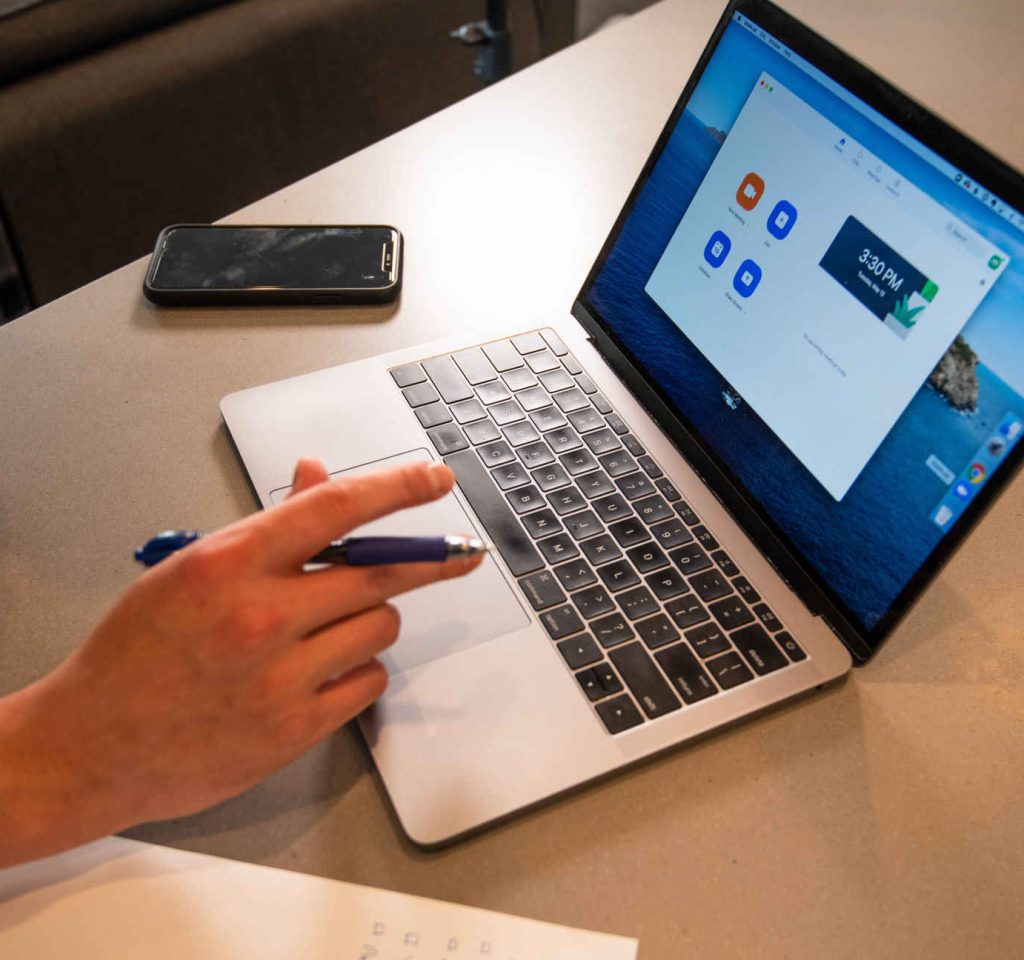 Air Care leverages technology