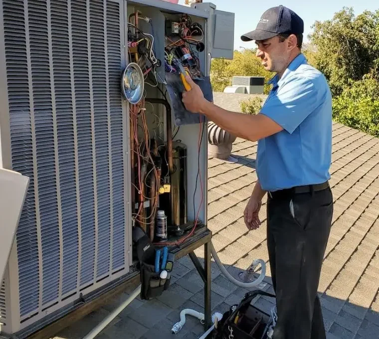 Air conditioning repair Chandler AZ